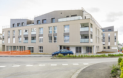 aperçu de la résidence Maison Helena • Vern-sur-Seiche