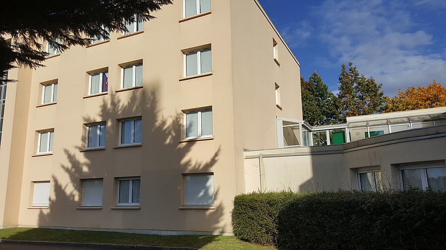 Photo n°1 de la résidence 