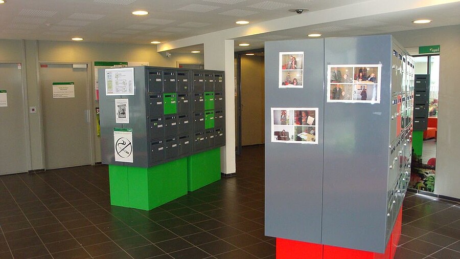Photo n°3 de la résidence 
