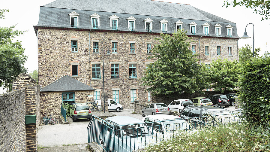 Photo n°3 de la résidence 