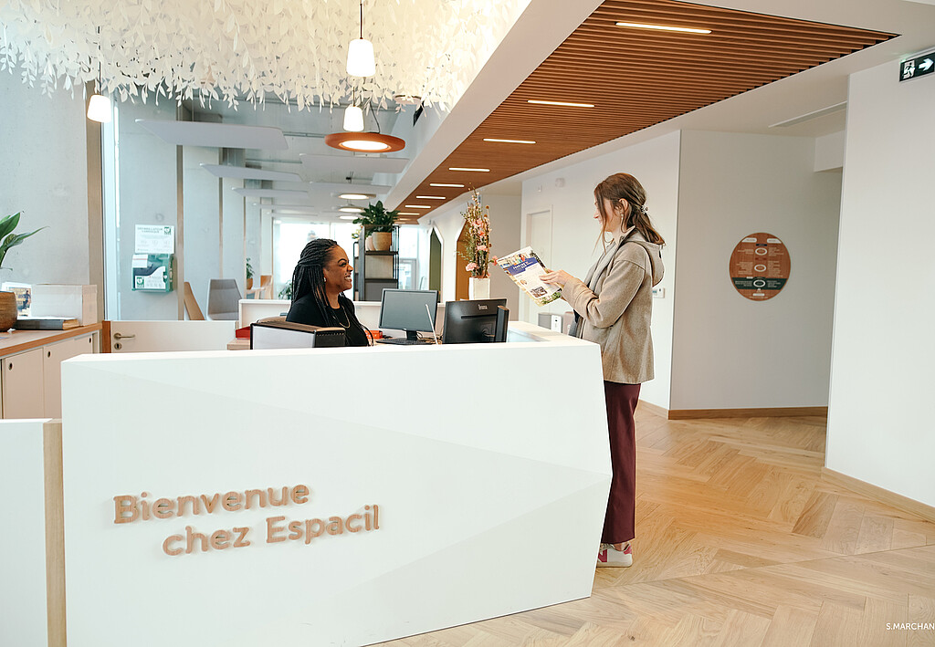 Photo de l'agence Agence de Brest