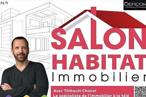 Photo actualité Salon de l’immobilier de Quimper : l’événement pour concrétiser votre projet immobilier