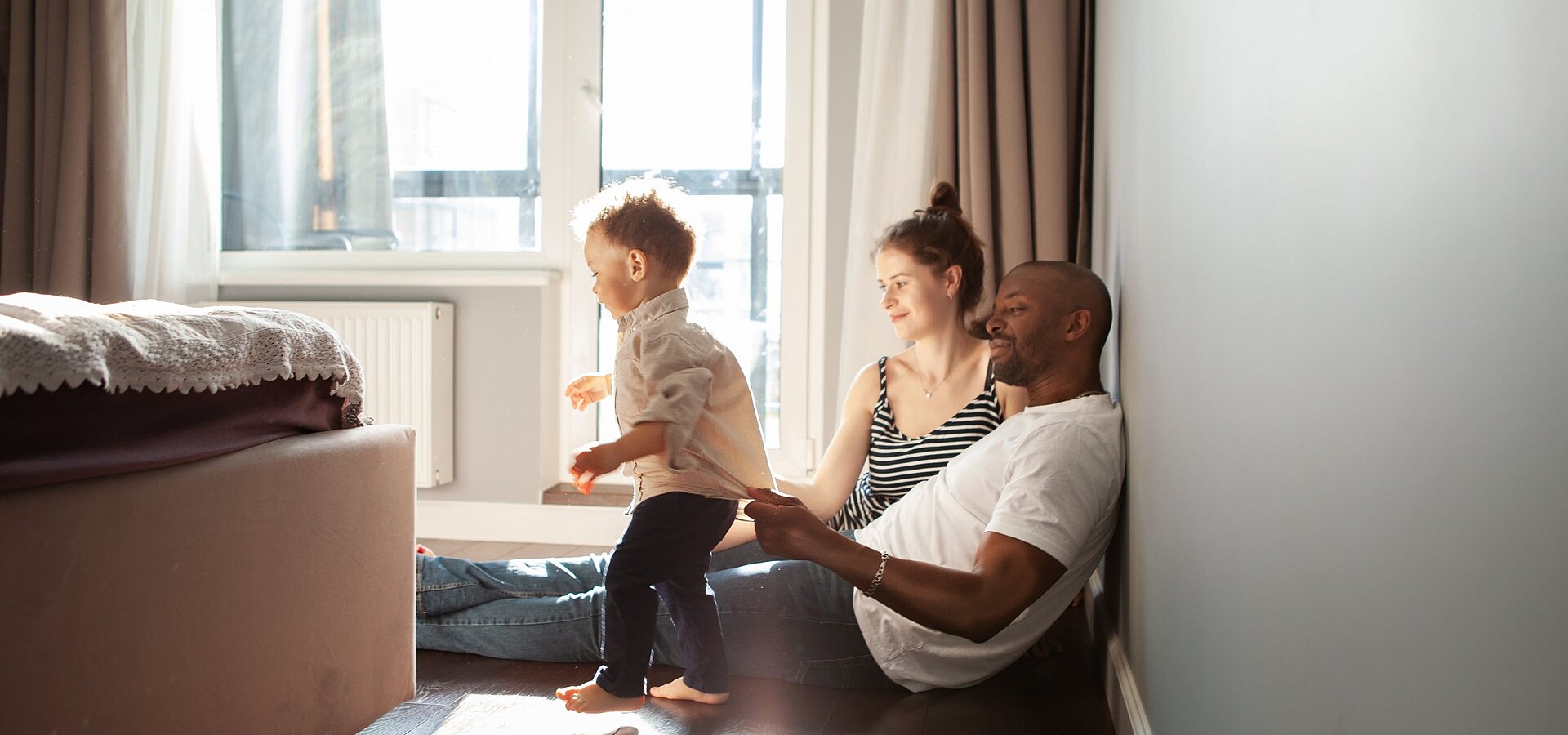 Photo actualité Devenez propriétaire de votre logement avec Espacil