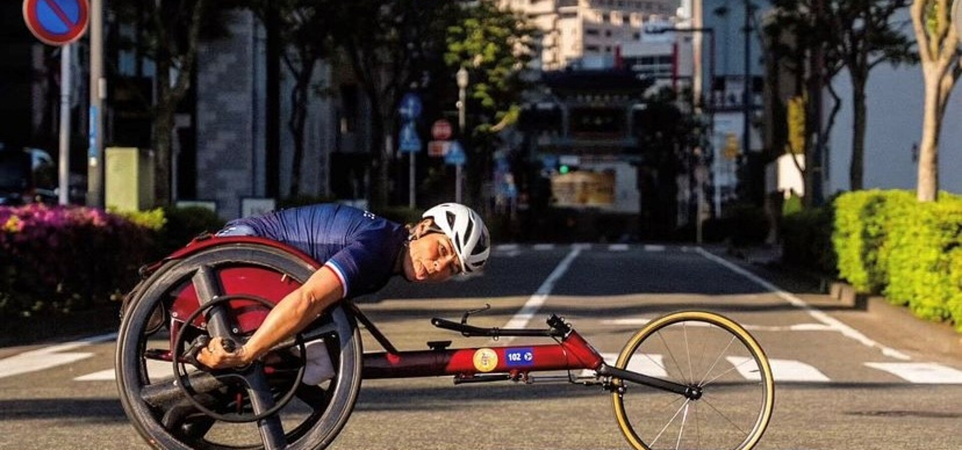 Photo actualité Mona Francis vers les sommets Olympiques de Paris 2024
