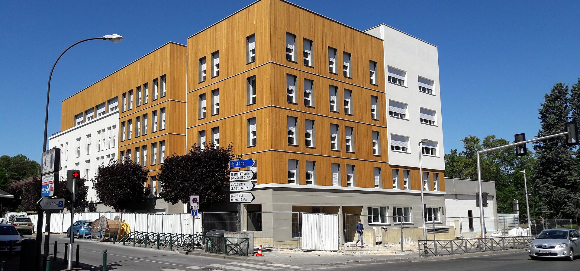 Photo actualité En 2020, Espacil Habitat a livré 600 logements dédiés aux jeunes !