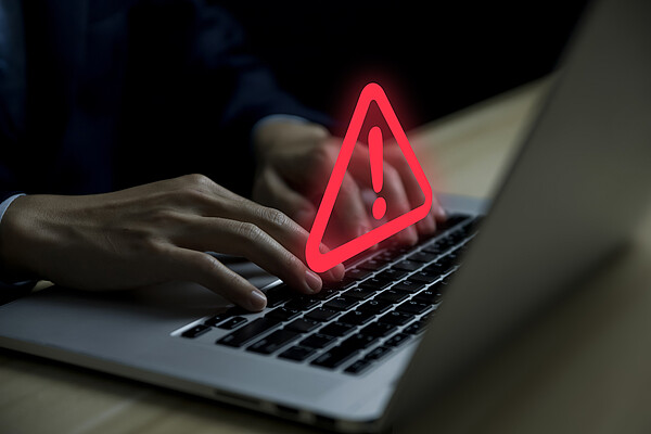 Photo actualité Attention aux emails et SMS frauduleux