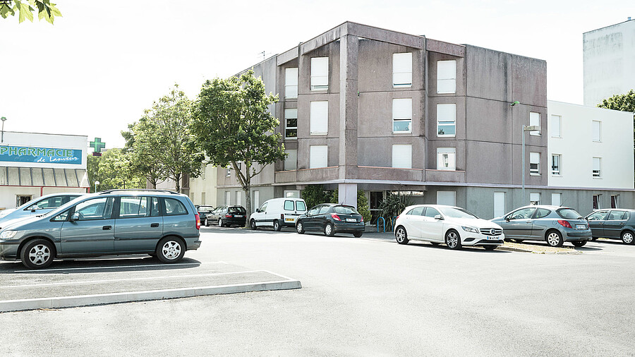 Photo n°6 de la résidence 