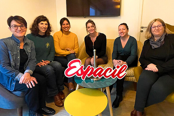 Photo actualité Emploi & handicap : nous sommes fiers d’être #activateurdeprogrès