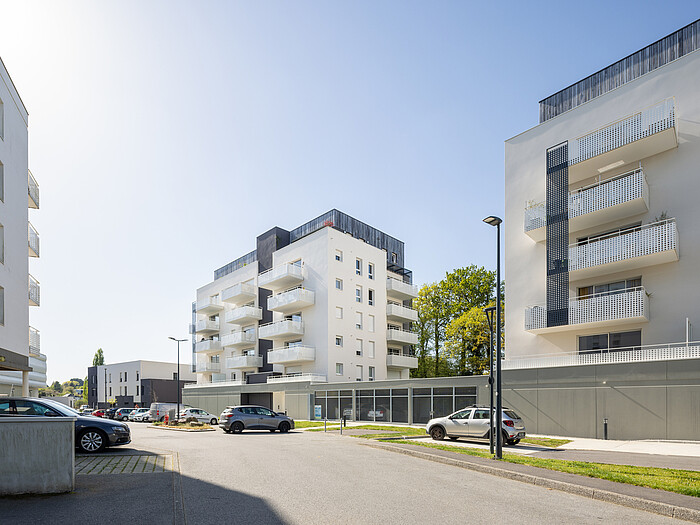 Les modalités de location