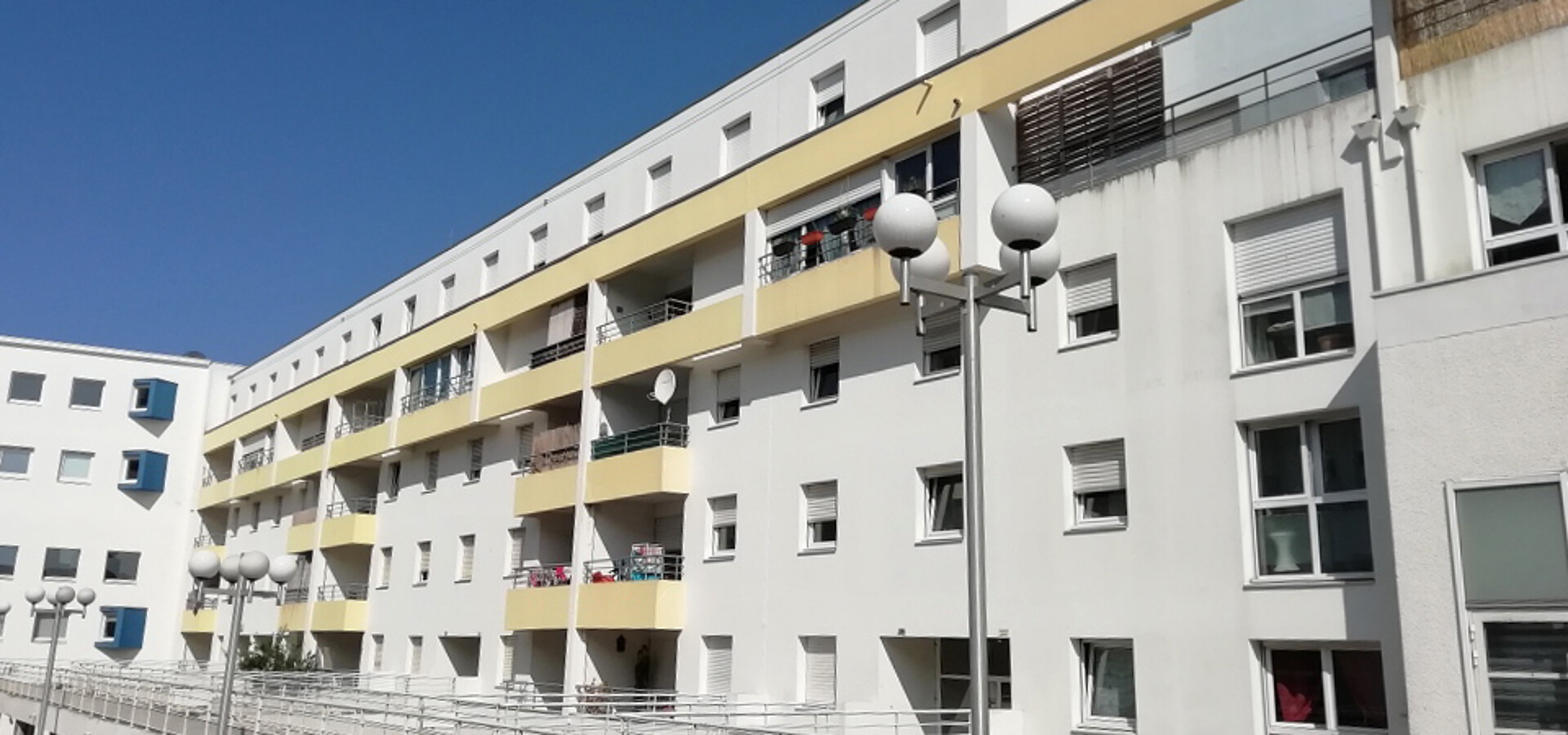 Photo actualité À Lorient, Espacil rénove son patrimoine et investit pour l’avenir
