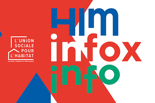 Photo actualité L’USH lance la campagne "Infox-info : le vrai du faux du logement social"