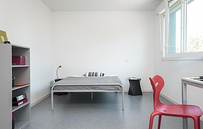 aperçu du logement appartement - T1