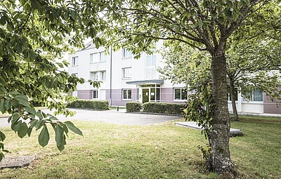 aperçu du logement appartement - T1