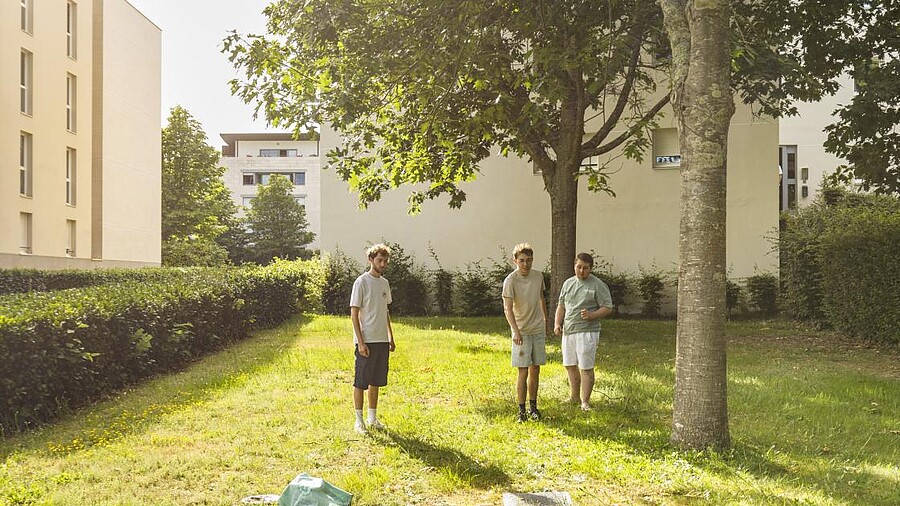 Photo n°4 du bien 