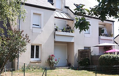 aperçu du logement appartement - T2