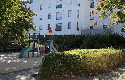 aperçu du logement appartement - T2