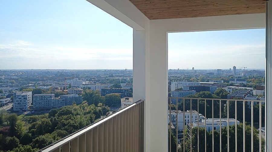 Photo n°4 du bien 