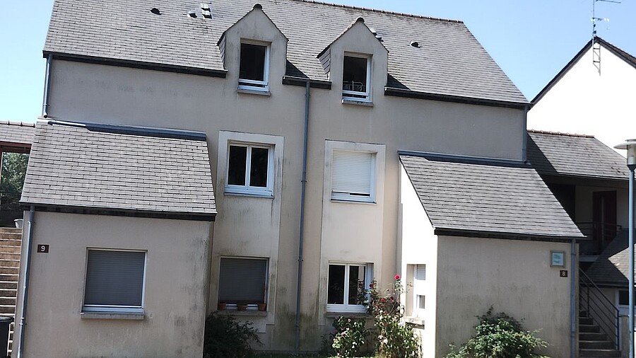 Photo n°2 du bien 