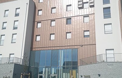 aperçu du logement appartement - T2