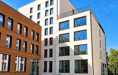 aperçu du logement appartement - T1