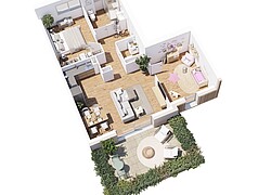 vignette Photo n°2 du bien 
