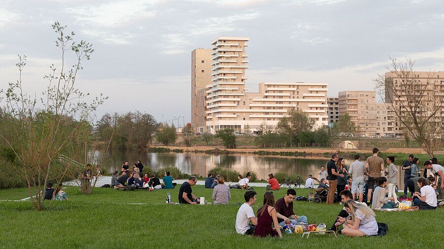 Photo n°3 du programme 