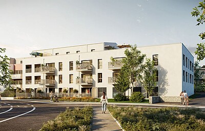 aperçu du programme Bois Eden
