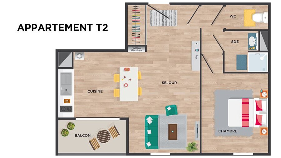Photo n°3 du programme 