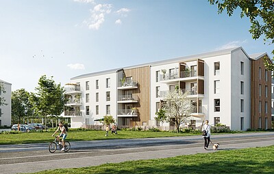 aperçu du programme Bois Joly